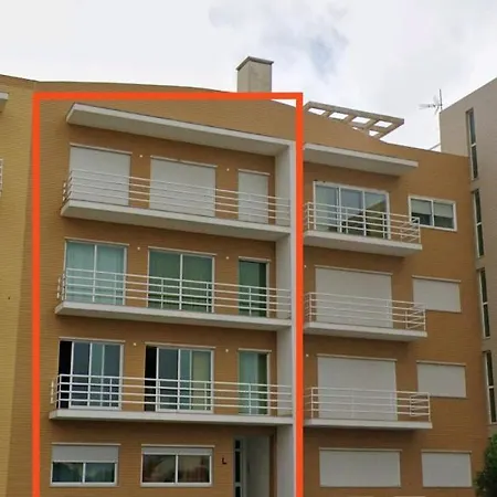 Bay Apartment