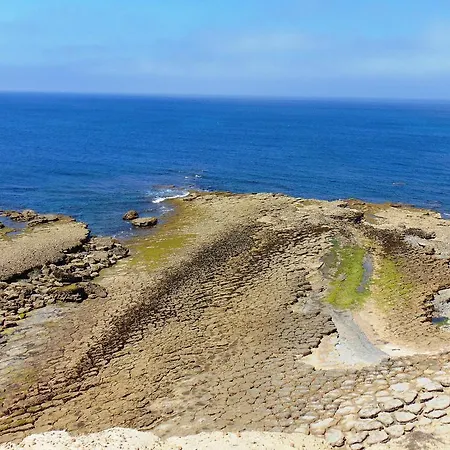Bay Διαμέρισμα Peniche