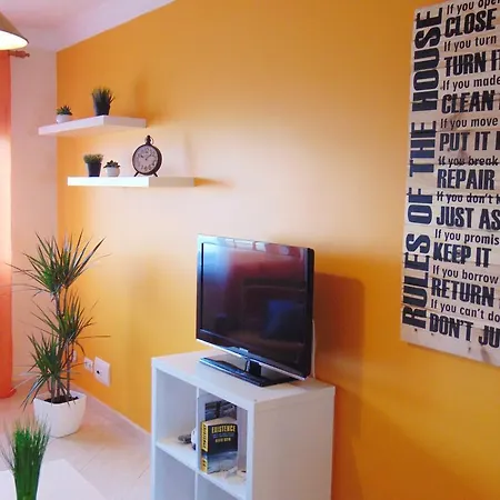 Bay Apartment Peniche